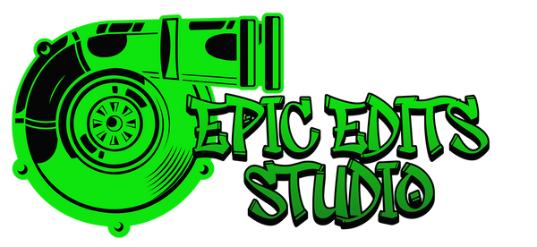 Epic Edits Studio